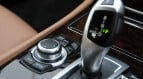 BMW 7 Series Interior photo