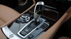 BMW 7 Series Interior photo