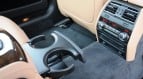 BMW 7 Series Interior photo