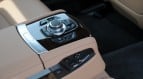 BMW 7 Series Interior photo