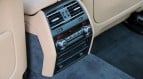 BMW 7 Series Interior photo