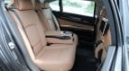 BMW 7 Series Interior photo