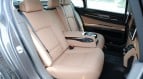 BMW 7 Series Interior photo