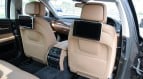 BMW 7 Series Interior photo