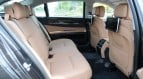 BMW 7 Series Interior photo