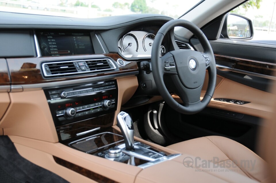 Audi Q5 FY (2019) Interior