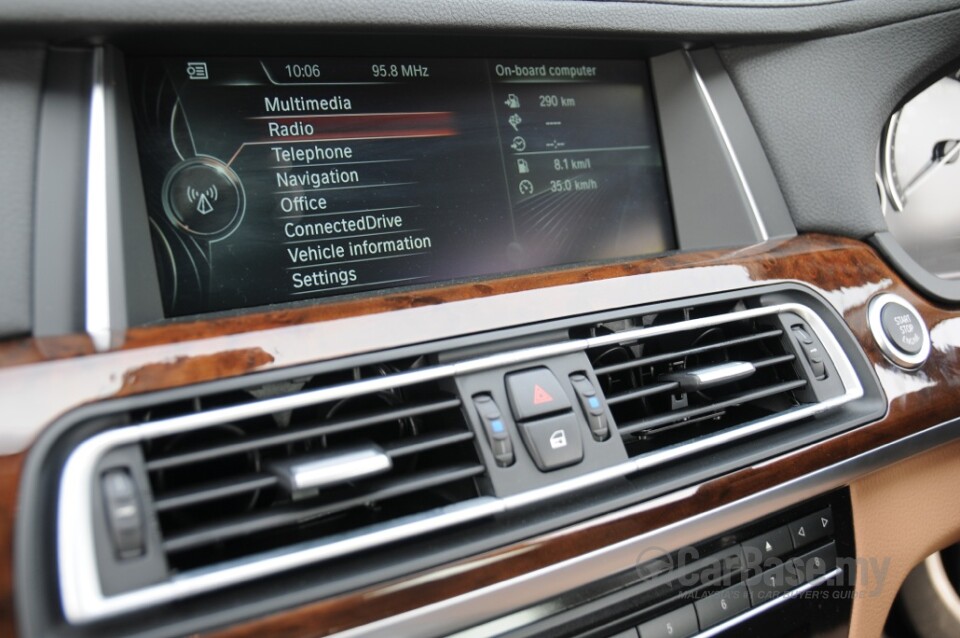 Volkswagen Vento Mk5 facelift (2016) Interior