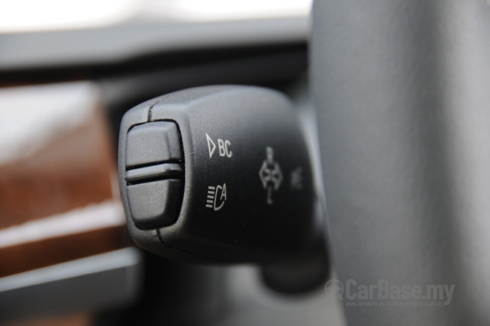 Volkswagen Vento Mk5 facelift (2016) Interior