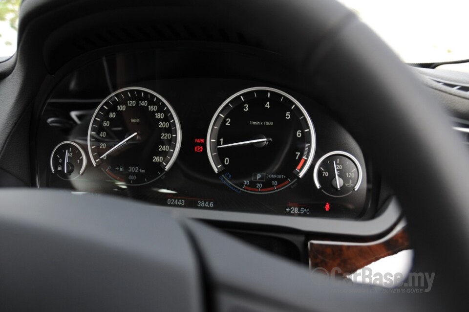 Volkswagen Vento Mk5 facelift (2016) Interior