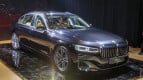 BMW 7 Series Exterior photo