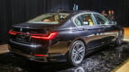 BMW 7 Series Exterior photo