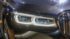 BMW 7 Series Exterior photo