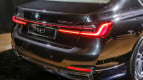 BMW 7 Series Exterior photo