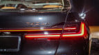 BMW 7 Series Exterior photo