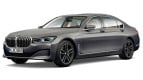 BMW 7 Series Exterior photo