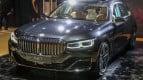BMW 7 Series Exterior photo