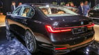 BMW 7 Series Exterior photo