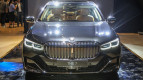 BMW 7 Series Exterior photo