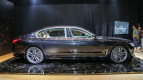 BMW 7 Series Exterior photo