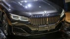 BMW 7 Series Exterior photo