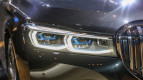 BMW 7 Series Exterior photo