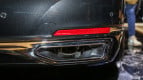 BMW 7 Series Exterior photo