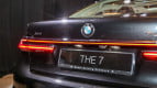 BMW 7 Series Exterior photo