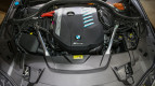 BMW 7 Series Exterior photo