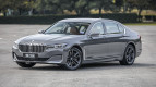 BMW 7 Series Exterior photo