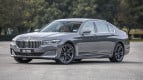 BMW 7 Series Exterior photo