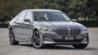 BMW 7 Series Exterior photo