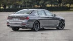 BMW 7 Series Exterior photo