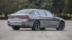 BMW 7 Series Exterior photo