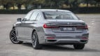 BMW 7 Series Exterior photo