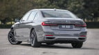 BMW 7 Series Exterior photo