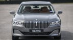 BMW 7 Series Exterior photo