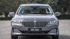BMW 7 Series Exterior photo