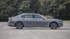 BMW 7 Series Exterior photo