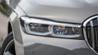 BMW 7 Series Exterior photo