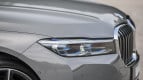 BMW 7 Series Exterior photo