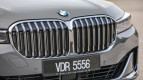 BMW 7 Series Exterior photo