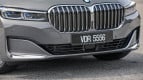 BMW 7 Series Exterior photo