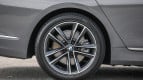 BMW 7 Series Exterior photo
