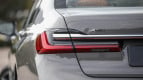 BMW 7 Series Exterior photo