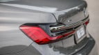 BMW 7 Series Exterior photo