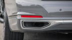BMW 7 Series Exterior photo