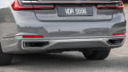 BMW 7 Series Exterior photo