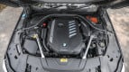 BMW 7 Series Exterior photo