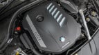 BMW 7 Series Exterior photo