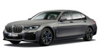 BMW 7 Series Exterior photo